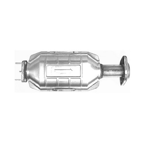 AP Exhaust 772533 Catalytic Converter